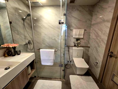 คอนโดให้เช่า : ปล่อยเช่า Fynn Sukhumvit 31 ราคา 29,000 บาท