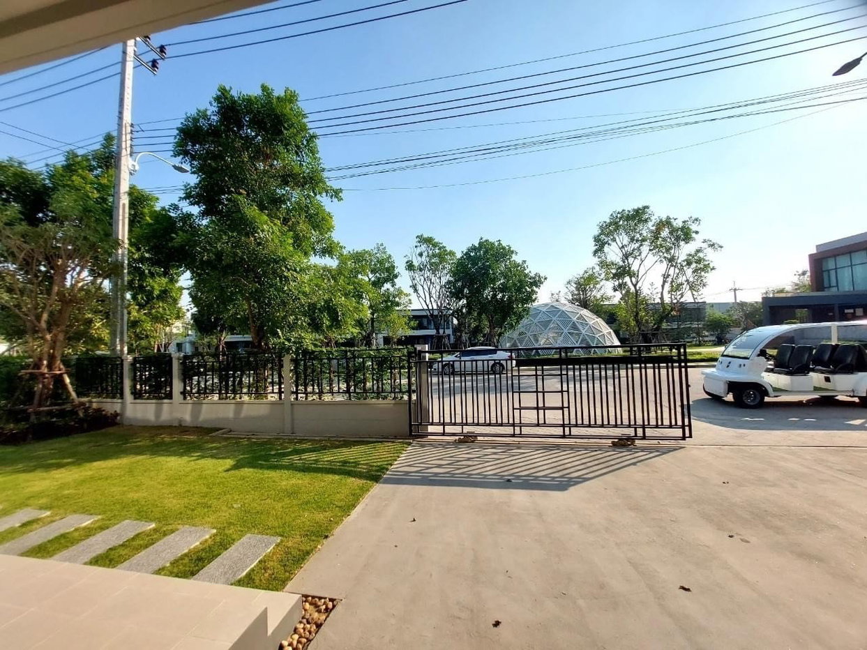 รูป LTH14257 – House for Sale | Centro Bangna | 289 sqm | 4 Beds 5 Baths | Near BTS Bang Na | 17.8MB | บ้านเดี่ยวขาย เซนโทร บางนา - รูปที่ 4/9