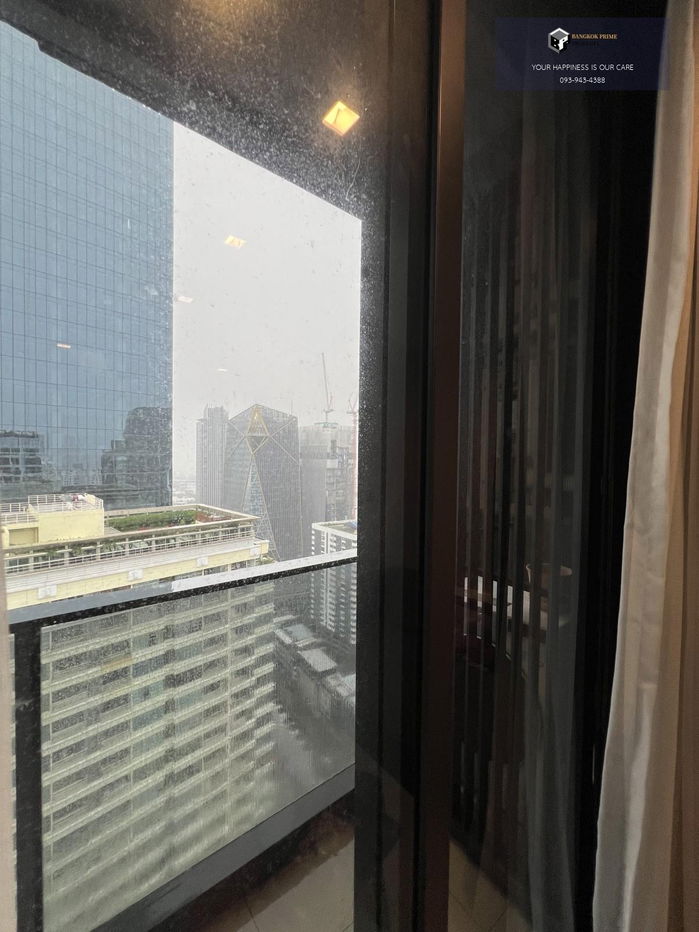 รูป Baan Klang Krung Siam-Pathumwan | 🚝ใกล้ BTS ราชเทวี #2025111812981 #FC - รูปที่ 11/11