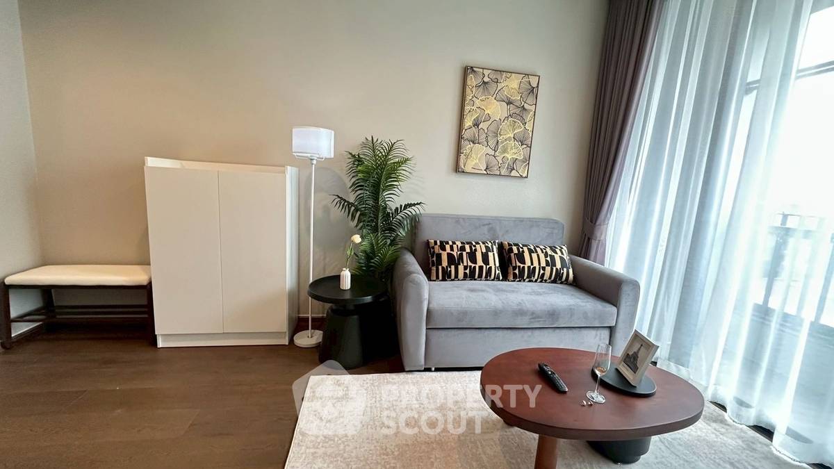 รูป คอนโด 1-ห้องนอน ที่ ไอดีโอ คิว สุขุมวิท 36 ใกล้ BTS ทองหล่อ (ID 2600312) - รูปที่ 4/16