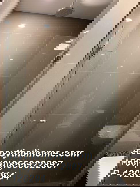 รูป P-128294 วิวเมืองพาโน! แอชตัน จุฬาฯ-สีลม 1 นอน 28K ใกล้ MRT สามย่าน Line Id @easythaihome 085-592-2897 - รูปที่ 12/17