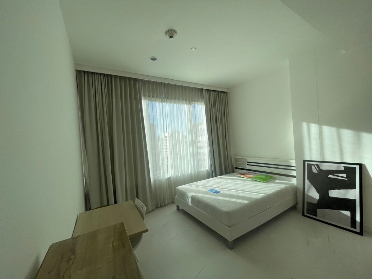 รูป 🏠✨ 185 Rajadamri | 1 Bedroom for Sale (HBH-ST-113) - รูปที่ 10/25