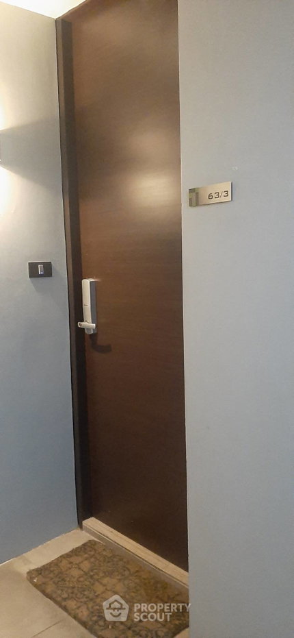 picture 2-BR 70 Sqm Condo For Sale At Quad Silom Condo, 200m To MRT Sam Yan (ID 2606231) - 16/16