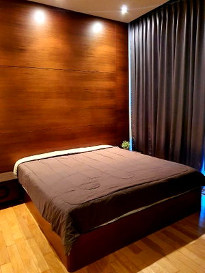 คอนโดให้เช่า : LTH14306 – Condo for Rent | Millennium Residence | 67 sqm | 1 Bed 1 Bath | Near BTS Asoke | 50K/Month | คอนโดให้เช่า มิลเลนเนียม เรสซิเดนซ์
