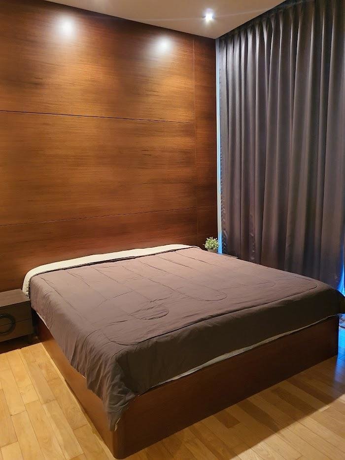 รูป LTH14306 – Condo for Rent | Millennium Residence | 67 sqm | 1 Bed 1 Bath | Near BTS Asoke | 50K/Month | คอนโดให้เช่า มิลเลนเนียม เรสซิเดนซ์ - รูปที่ 1/9
