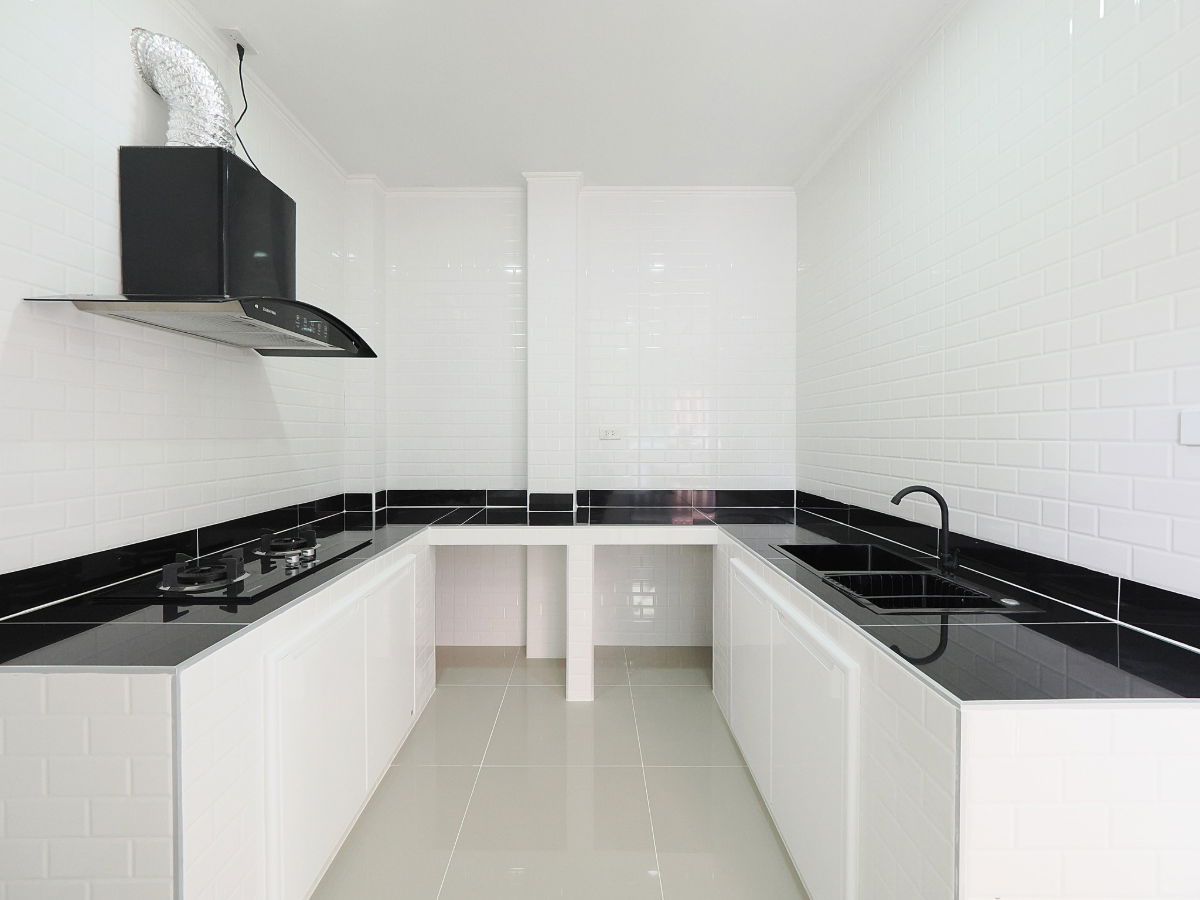 รูป ขายราคาพิเศษ บ้านเดี่ยว 2 ชั้น ม.ซื่อตรง บางใหญ่ ขนาด 53.6 ตร.ว. 4นอน 4น้ำ บ้านสวย หลังใหญ่  พร้อมเฟอร์ พื้นที่กว้าง รีโนเวทใหม่ เข้าอยู่ได้ทันที - รูปที่ 20/60