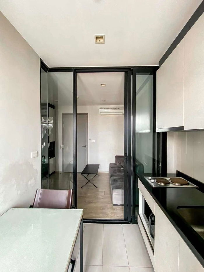 รูป The Base Condominium for sale City View Pattaya - รูปที่ 2/8