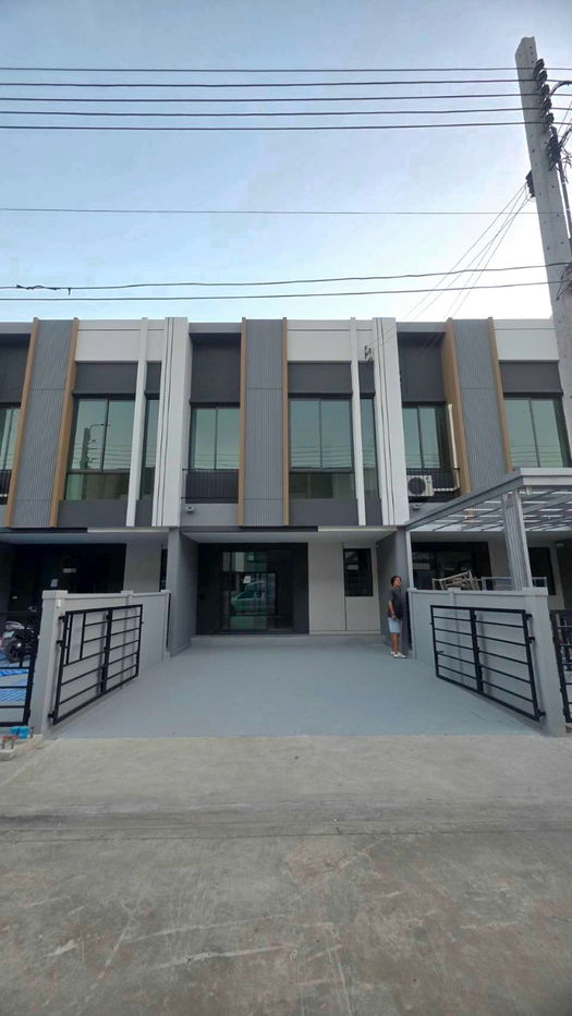 รูป ให้เช่า พลีโน่ สุขุมวิท-บางนา 4  - รูปที่ 1/10