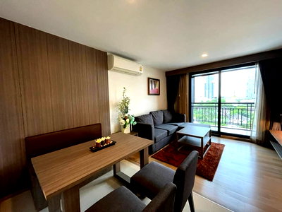Condos for rent : Art @ Thonglor  Modern Living  Most Prestigious Neighborhoods