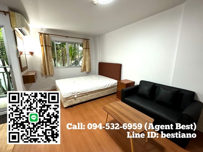 📞094-532-6959 | ให้เช่า ลุมพินีคอนโดทาวน์ รามอินทรา–หลักสี่ ห้องพร้อมอยู่ ราคาคุ้ม