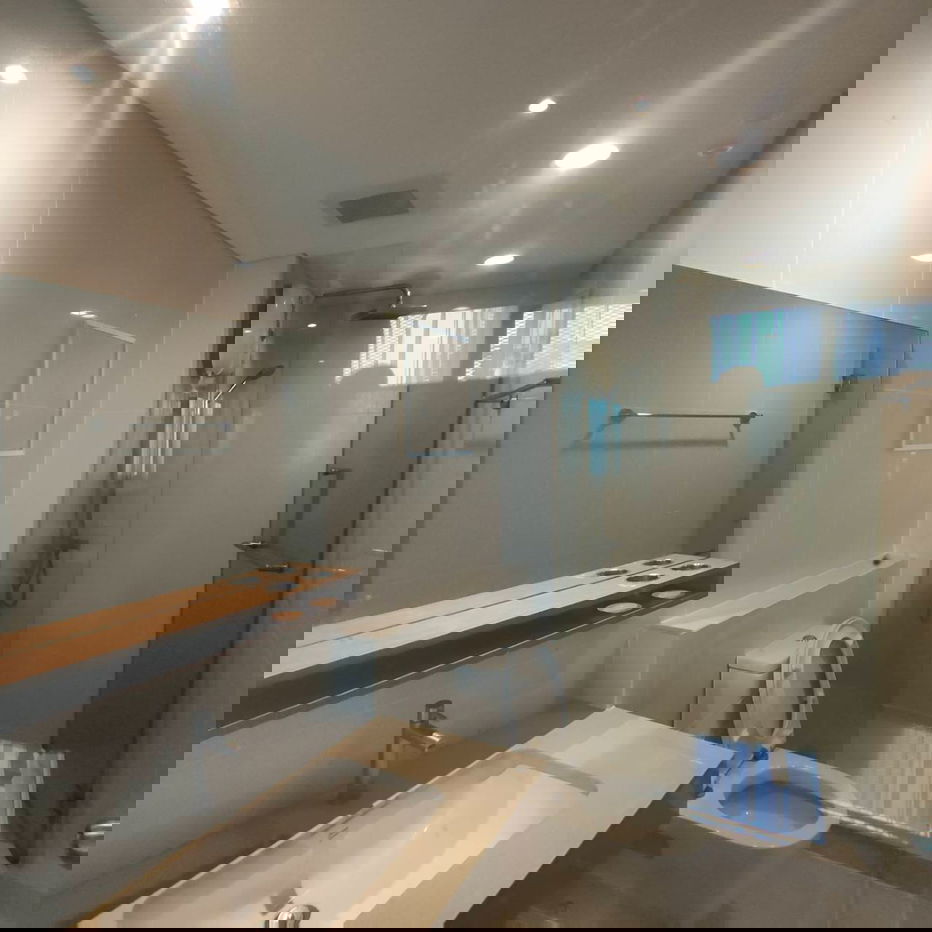 รูป 💛Available 31 January 2026💥💥💥(For Rent)Siamese Nang Linchee💛1 Bedroom - รูปที่ 7/8