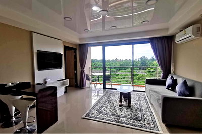 ขายคอนโด : [920081021-165] Resort Condo for Sale in Mai Khao, Phuket - Close to Beach & Airport