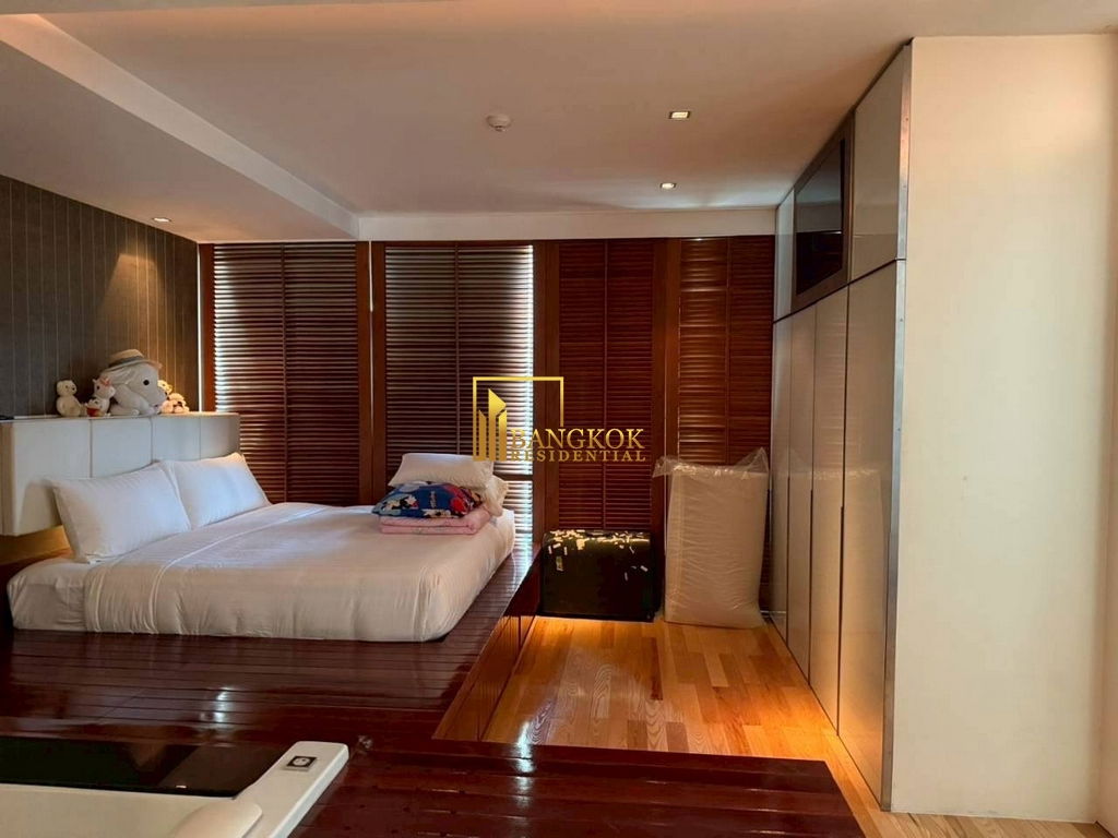 รูป Ficus Lane | Rare 1 Bedroom Condo For Rent in Popular Project - BR5849CD - รูปที่ 5/22