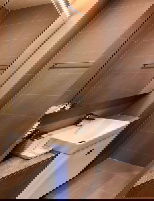 รูป คอนโด 1-ห้องนอน ที่ โนเบิล เพลินจิต ใกล้ BTS เพลินจิต - รูปที่ 5/5