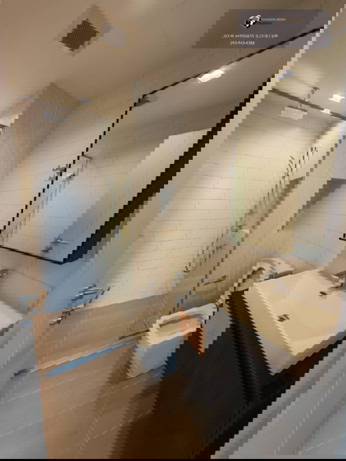 รูป The Line Jatujak-Mochit | 🚝ใกล้ BTS,MRTจตุจักร #2025101712408#FC - รูปที่ 7/8