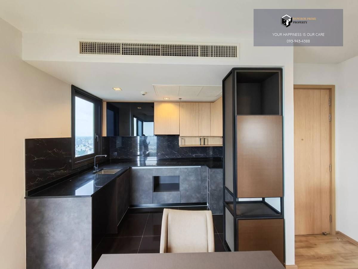 รูป Ideo mix Phaholyothin | 🚝ใกล้ BTS,MRTจตุจักร #2025112713195 #FC - รูปที่ 2/8