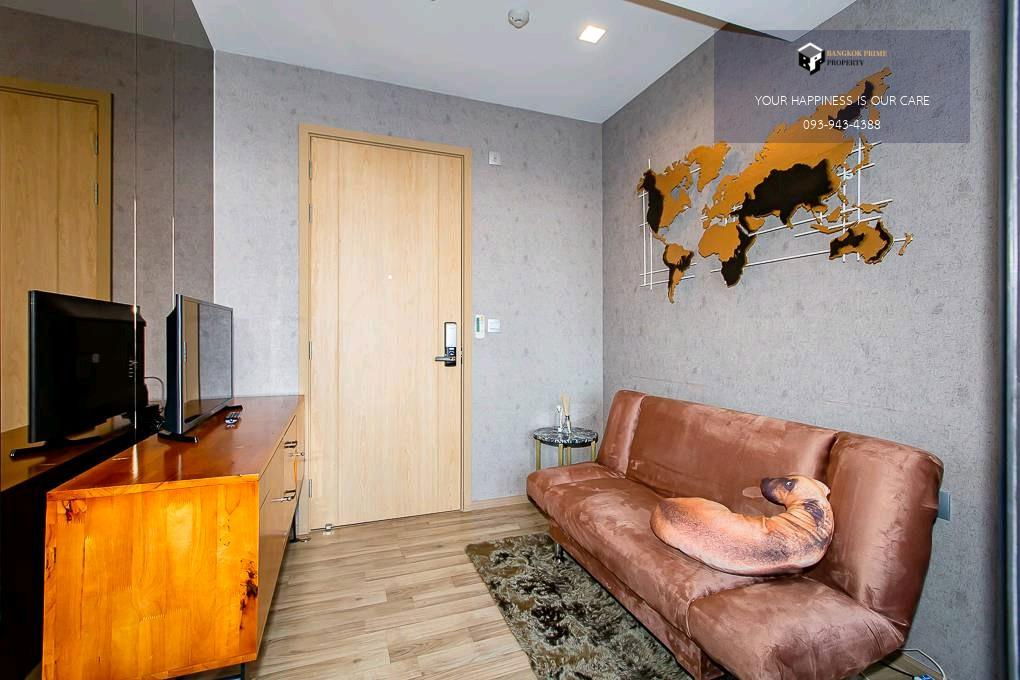 รูป The Line Jatujak-Mochit | 🚝ใกล้ BTS,MRTจตุจักร # 2026012213772 #FC - รูปที่ 4/9