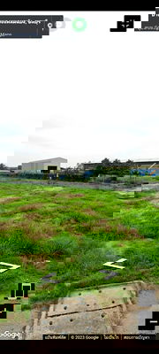 ที่ดิน ศรีราชา ชลบุรี : ขายที่ดินเปล่า ในนิคมปิ่นทอง หนองขาม ศรีราชา ชลบุรี 
