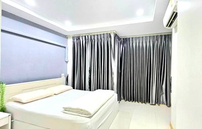 เช่าคอนโด MRT ลาดพร้าว 101 : 🎏 For Rent 🏩 Happy Condo Lat Phrao 101 🏩JA-978