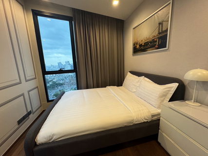 รูปภาพ 1-Bedroom Condo at Ideo Q Victory Near BTS Victory Monument