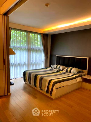 คอนโดให้เช่า : คอนโด 2-ห้องนอน ที่ ควอทโทร บาย แสนสิริ ใกล้ BTS ทองหล่อ (ID 635501)