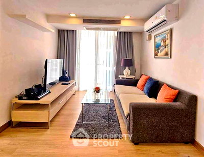 Condos for rent : 2-BR Condo at The Alcove Sukhumvit 49 near BTS Phrom Phong (ID 2459217)