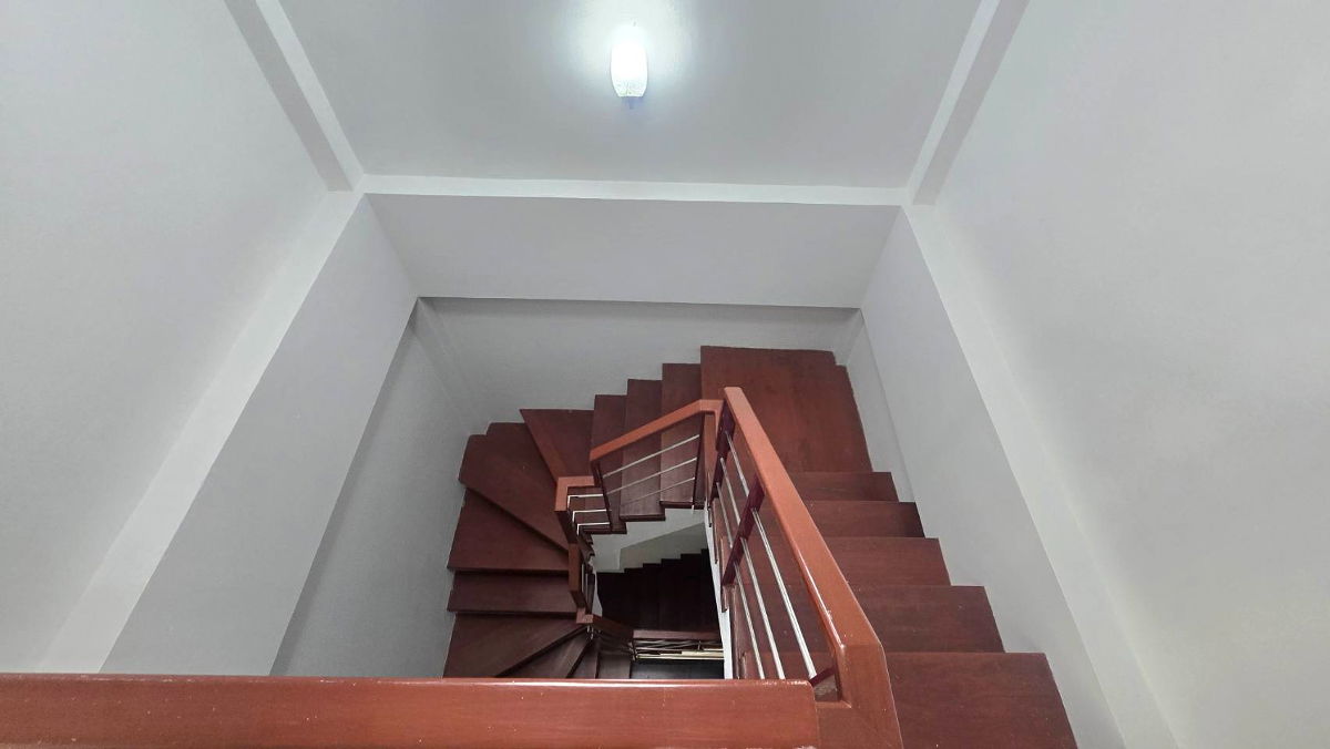 รูป หมู่บ้านธนาพัฒน์ เฮ้าส์ สาทร-นราธิวาสฯ - รูปที่ 12/13