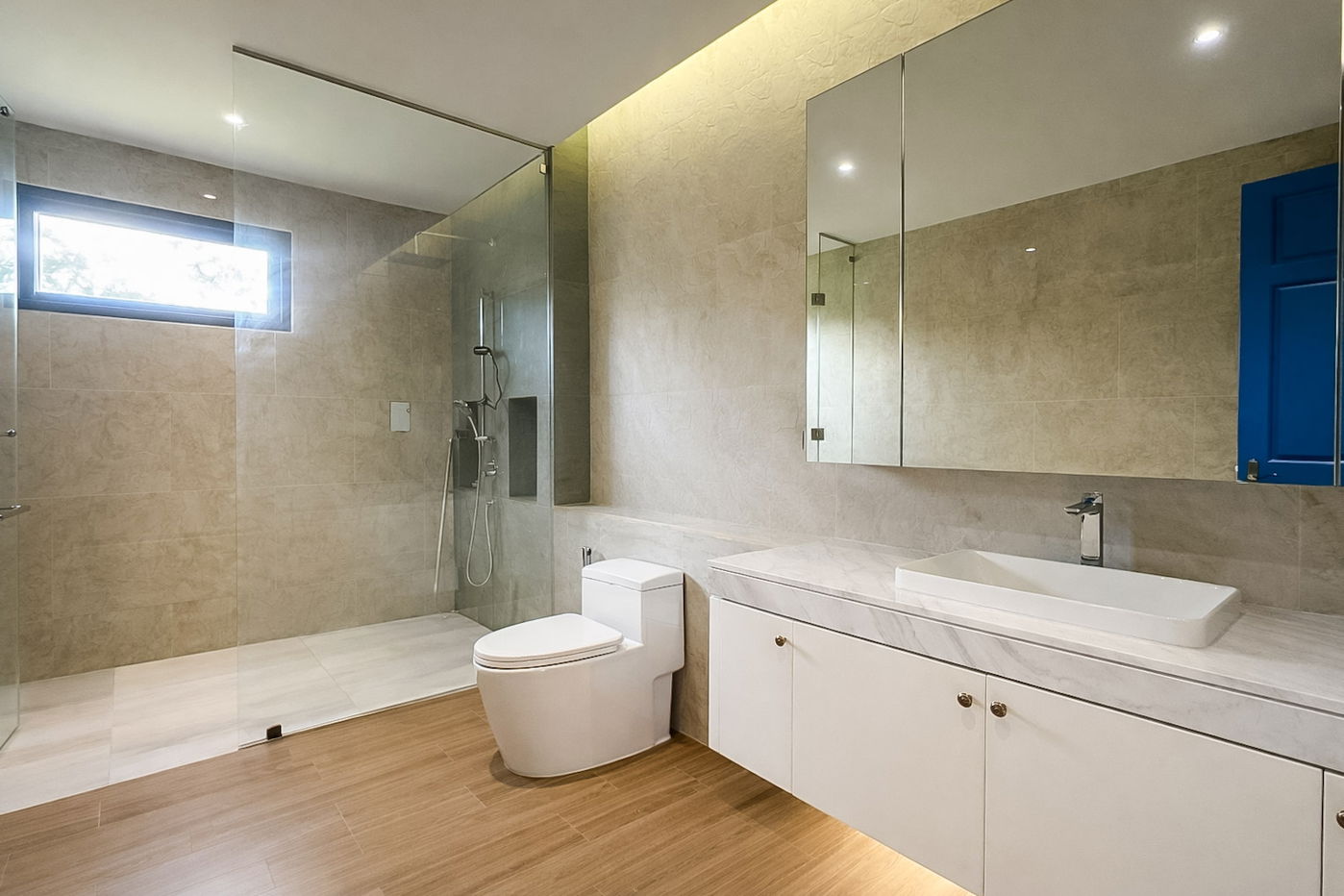 รูป Luxury pool villa on 6 Rai Land in Mabprachan East Pattaya - รูปที่ 19/31