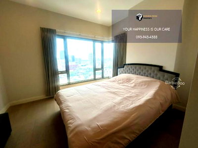 Condos for rent : The Crest Sukhumvit 34 | ✨ Beautiful room South View | Never Rented Before ✨ 🚝close to BTS Thonglor 100 Step I 50m #2025111712948 #FC