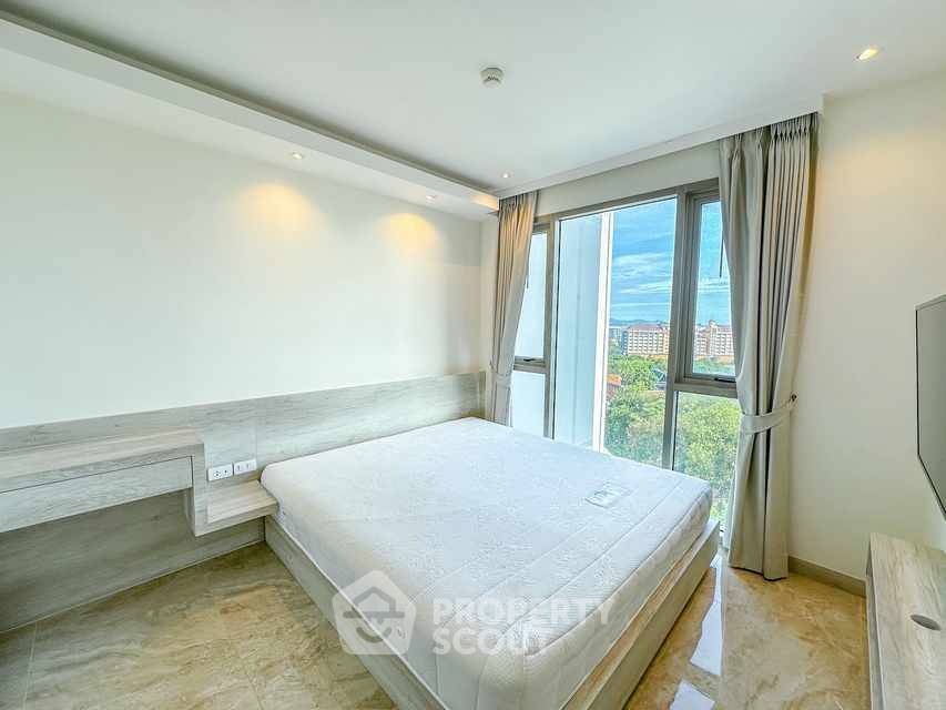 รูป คอนโด 1-ห้องนอน ที่ เดอะ ริเวียร่า โมนาโค ใกล้ เมืองพัทยา (ID 2602385) - รูปที่ 8/12