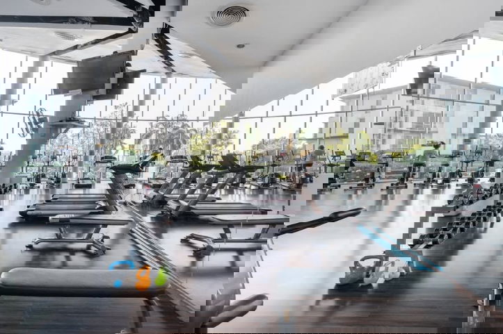 รูป 🔴S2413🟡 ขายถูกมาก👍 Ivy River 💛🧡 ✅แอดไลน์ @mproperty (มี @ ด้วย) แอดมินตอบไว - รูปที่ 5/10