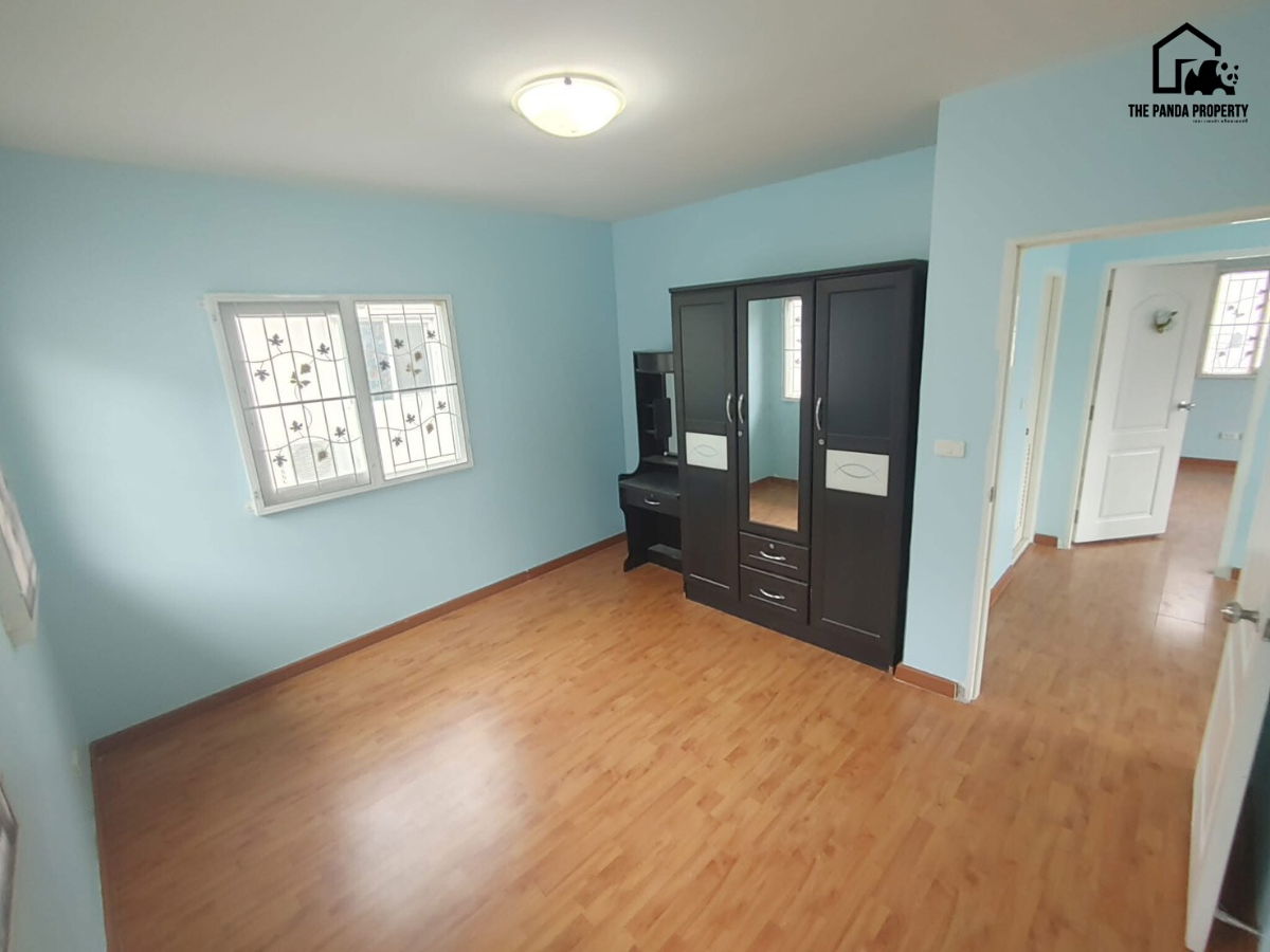 รูป พฤกษาวิลเลจ เทพารักษ์-วงแหวน ซ.ขจรวิทย์ - รูปที่ 10/16