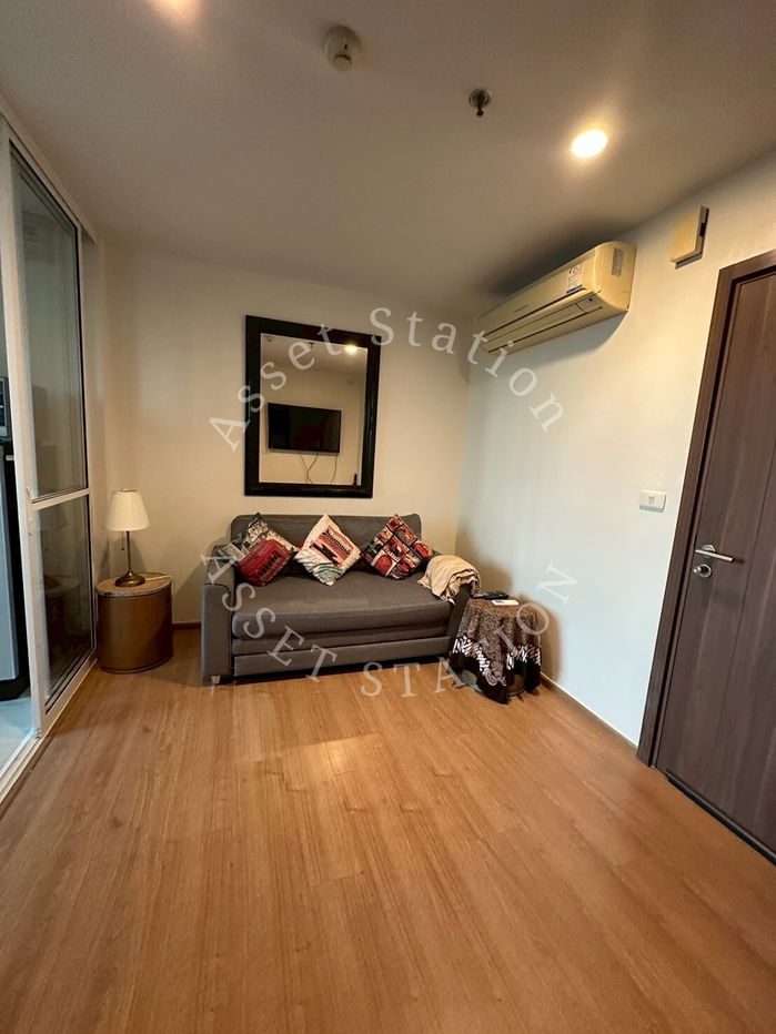 รูป 🏢💎คอนโดหรู The base sukhumvit 77 ราคานี้ลดได้อีก | BTS อ่อนนุช✨🏙️ - รูปที่ 4/10