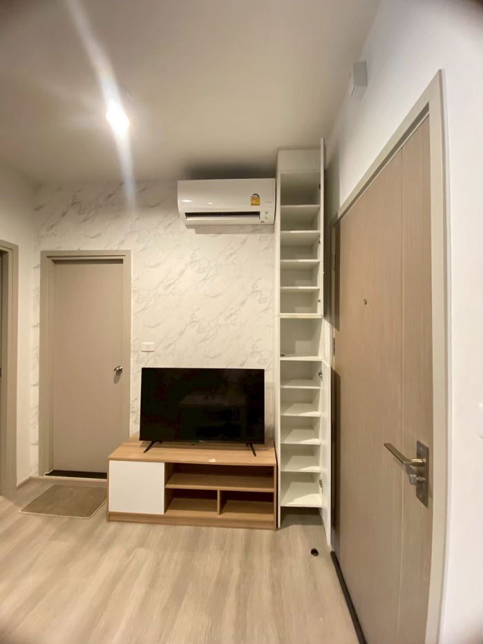 รูป 🔥เช่า!!🔥 รหัส PR062 คอนโด IDEO จรัญ 70 - รูปที่ 8/18