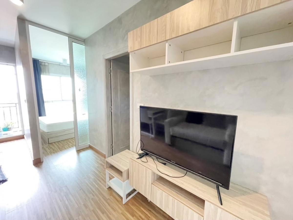 รูป 🦋RB23026 ให้เช่าถูกมาก📢ดิ ไอริส เวสท์เกต👉แอดไลน์ @714txlxc( มี @ ด้วย) แอดมินตอบไว - รูปที่ 7/9