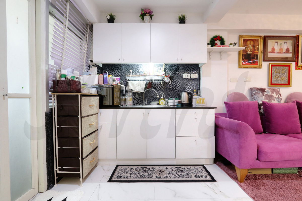 รูป 🔴S2416🟡 ขายถูกมาก👍 Century Park 💛🧡 ✅แอดไลน์ @mproperty (มี @ ด้วย) แอดมินตอบไว - รูปที่ 7/9