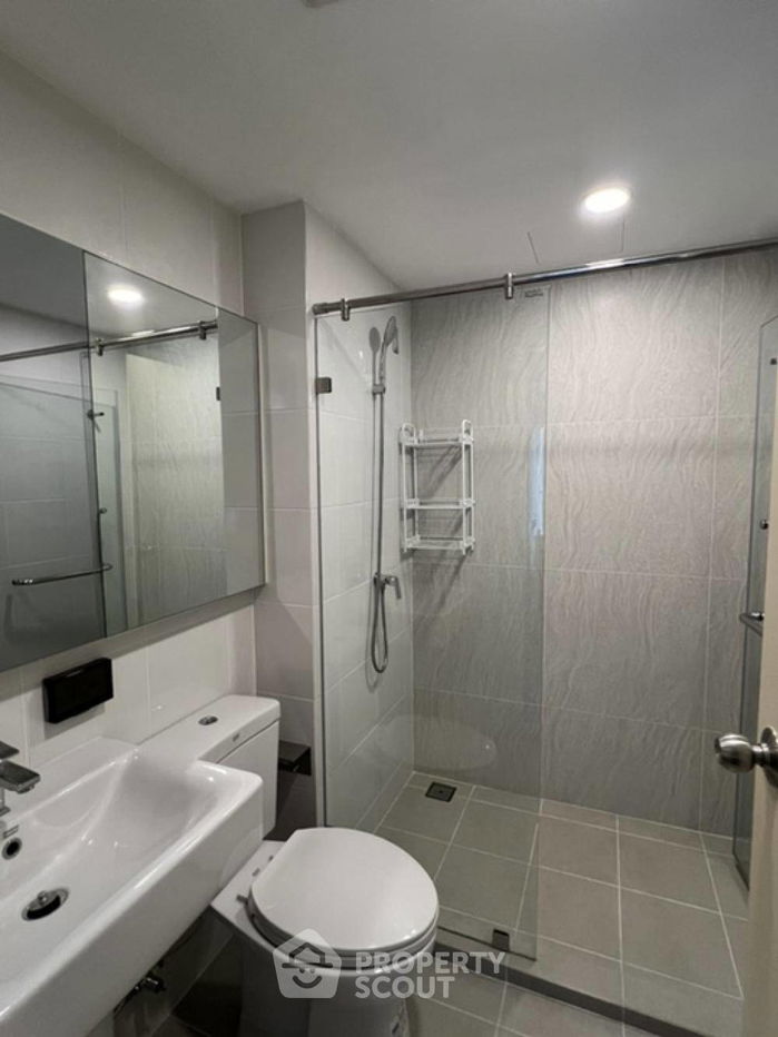 รูป คอนโด 1-ห้องนอน ที่ ดิ ออริจิ้น พหลฯ-สะพานใหม่ ใน คลองถนน (ID 1406953) - รูปที่ 29/31