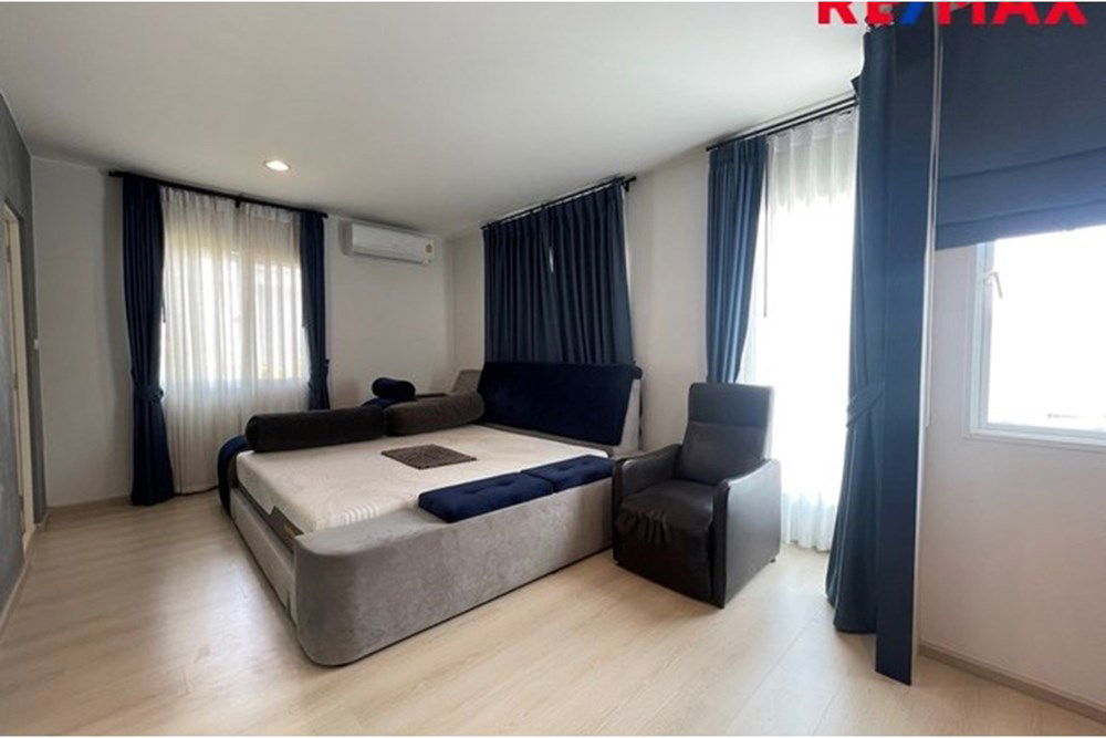 รูป [920091070-34] ขายบ้านบางพลี Villaggio บางนา-เทพารักษ์ - รูปที่ 22/38