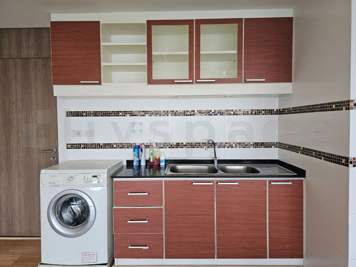 รูป ▚ LF178ツ ให้เช่า: Noble Reflex Ari – 3 Bed 130 ตร.ม. 💎🏢 ห้อง 3 นอนโซนอารีย์หายากสุดๆ ราคาถูกมาก ชั้นสูง Corner Unit พร้อมเข้าอยู่ - รูปที่ 7/16