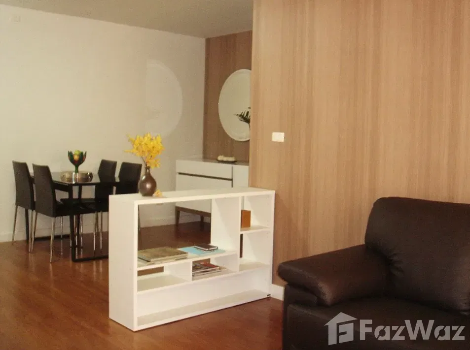 รูป คอนโดให้เช่า 2 ห้องนอน ในโครงการ คอนโด วัน เอ็กซ์ สุขุมวิท 26 1629918 - รูปที่ 2/8