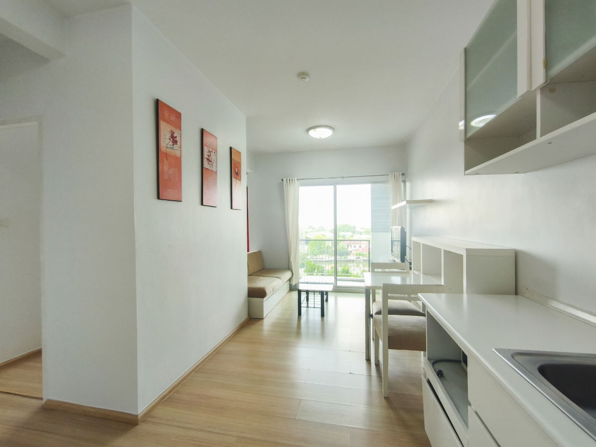 รูป 💥คอนโด A Space สุขุมวิท 77 [เอ สเปซ สุขุมวิท 77] เพียง 1.29 ล้าน ทำเลดี สิ่งอำนวยความสะดวกครบ เดินทางสะดวกใกล้ MRT และ BTS  - รูปที่ 2/22