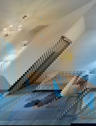 รูป คอนโด IDEO จรัญ 70 - ริเวอร์วิว ชั้น 12 วิวแม่น้ำ สวยมาก  แบบ 1 ห้องนอน 31 ตรม. ของครบ ใกล้ รพ.ยันฮี - รูปที่ 7/9