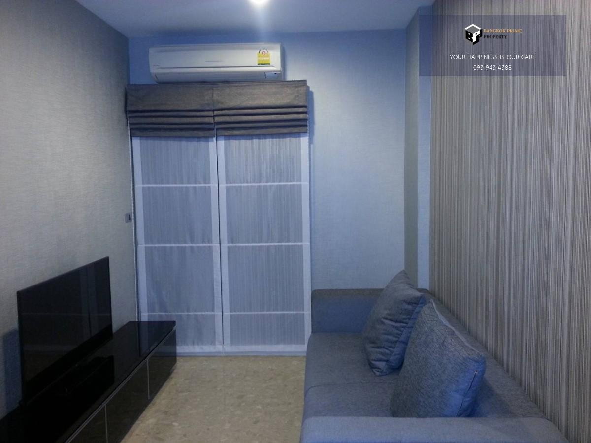 picture The Crest Sukhumvit 34 | Best Price High demand 🚝 100 Step to BTS Thonglor (50m) #2025121113407 #FC - 2/7
