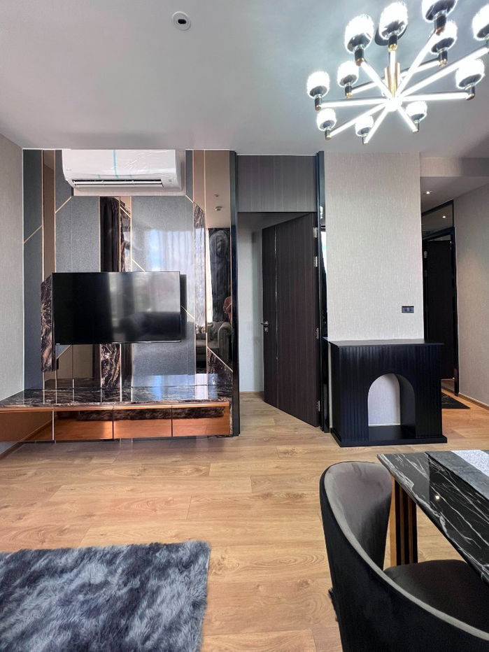 รูป WS6572 ให้เช่า The FINE Bangkok Thonglor–Ekamai ใกล้ BTS เอกมัย เพียง 43,000 บาท/เดือน - รูปที่ 7/30