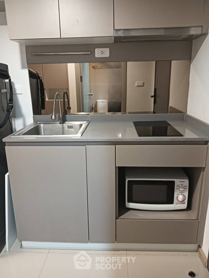 รูป ขายคอนโด 1 ห้องนอน ชั้น 21 ขนาด 36 ตร.ม. Ideo New Rama 9 ใกล้ ARL รามคำแหง (ID 2605912) - รูปที่ 10/17