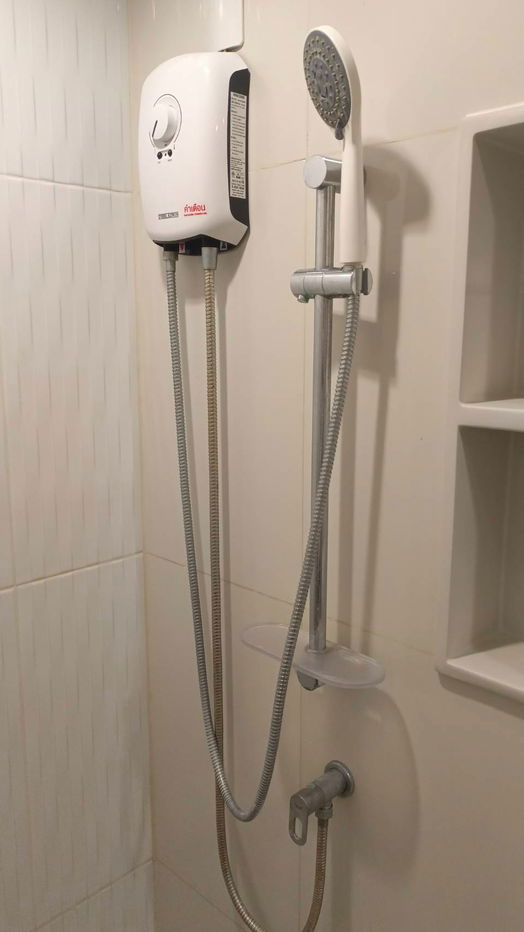 รูป 🔥🔥(ให้เช่า) 𝗟𝗜𝗙𝗘 𝗟𝗔𝗗𝗣𝗥𝗔𝗢 - 1 ห้องนอน แต่งครบ + Wi-Fi Internet | Add Line : aae.mmproperty - รูปที่ 13/13