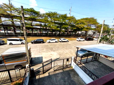 โฮมออฟฟิศ วิทยาลัยการจัดการเพชรเกษม : ✨✨✨โครงการซิกเนเจอร์ กัลปพฤกษ์ ต้นโครงการ❤️🏢ด่วนถูก! โฮมออฟฟิศ 🚗 ถนนหน้าบ้านกว้าง 16 ม. #โฮมออฟฟิศบางแค  