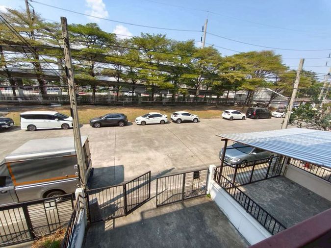 ✨✨✨โครงการซิกเนเจอร์ กัลปพฤกษ์ ต้นโครงการ❤️🏢ด่วนถูก! โฮมออฟฟิศ 🚗 ถนนหน้าบ้านกว้าง 16 ม. #โฮมออฟฟิศบางแค  