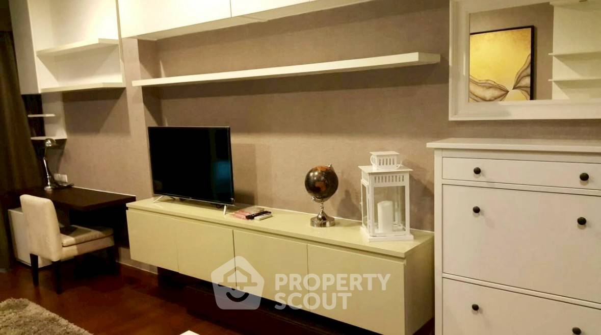 picture 1-BR Condo at Ivy Thonglor 23 close to Thong Lo (ID 2600154) - 6/10