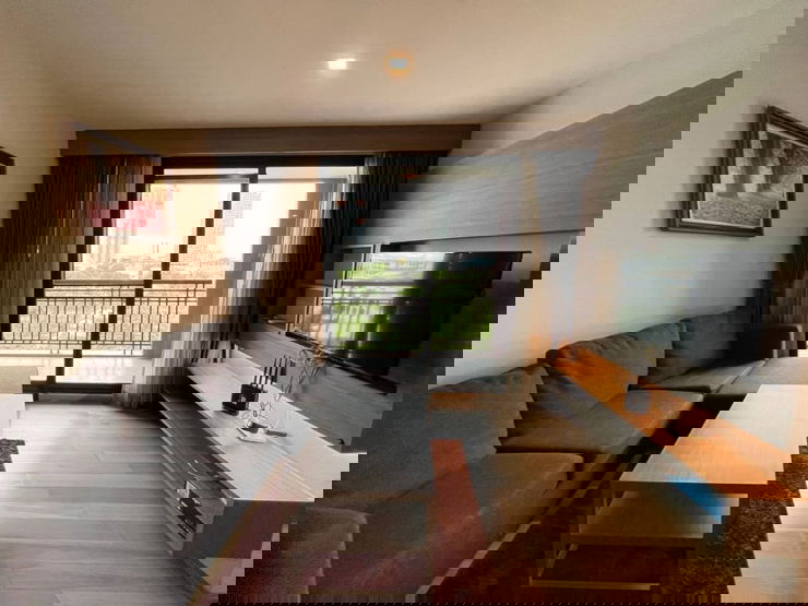 รูป Art @ Thonglor Modern Living Most Prestigious Neighborhoods - รูปที่ 2/6